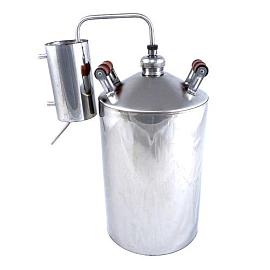 Самогонный аппарат в Краснотурьинске всего за 3200 рублей