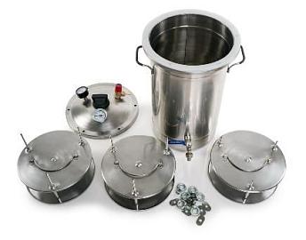 Распродажа автоклавов БУЛАТ в Краснотурьинске